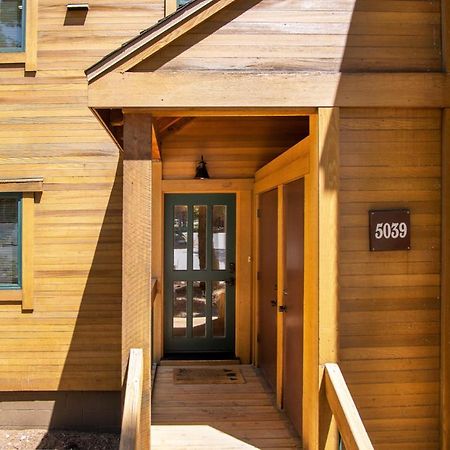 Northstar - Gold Bend Getaway Villa Truckee Buitenkant foto