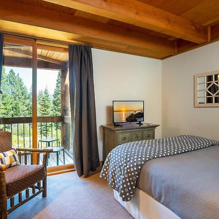Northstar - Gold Bend Getaway Villa Truckee Buitenkant foto