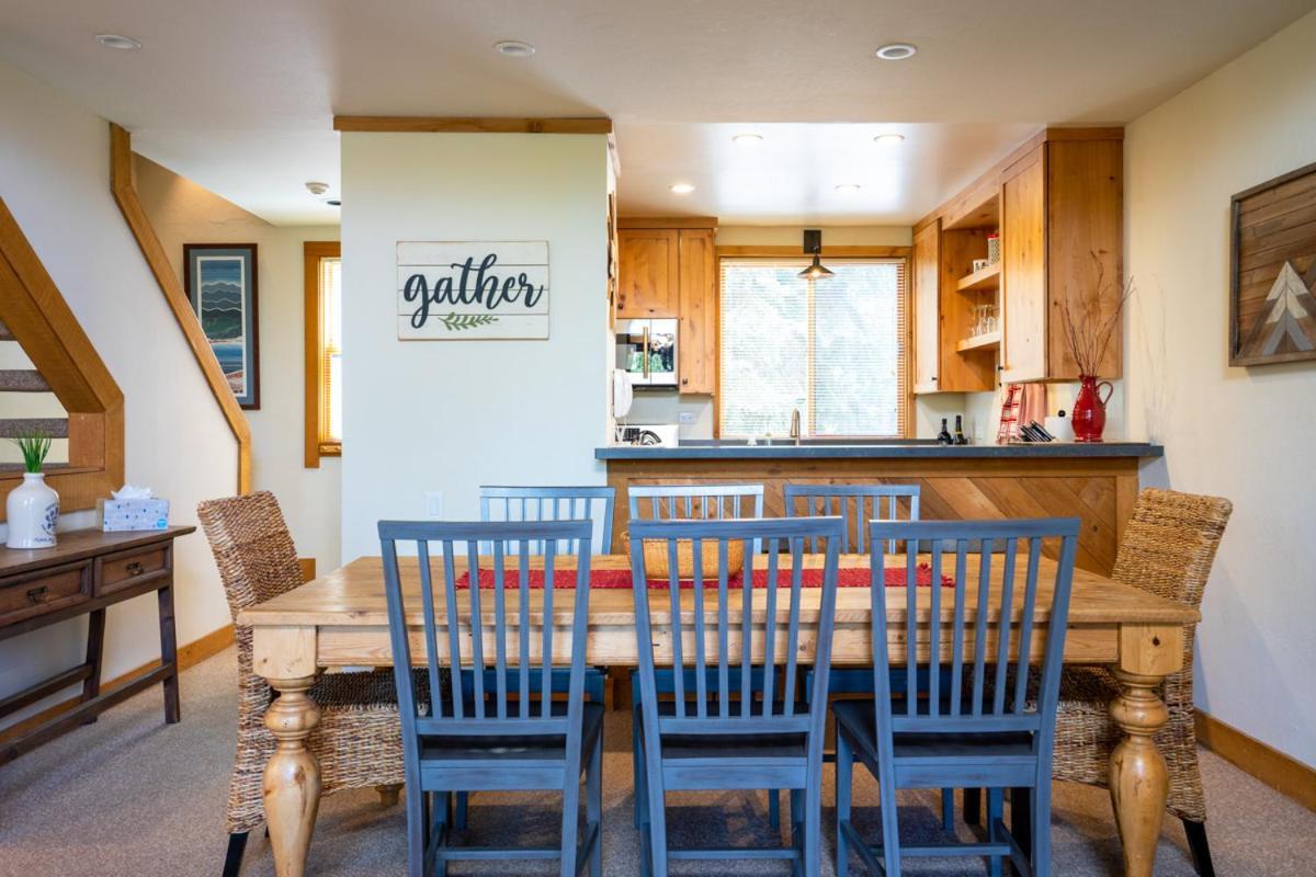 Northstar - Gold Bend Getaway Villa Truckee Buitenkant foto