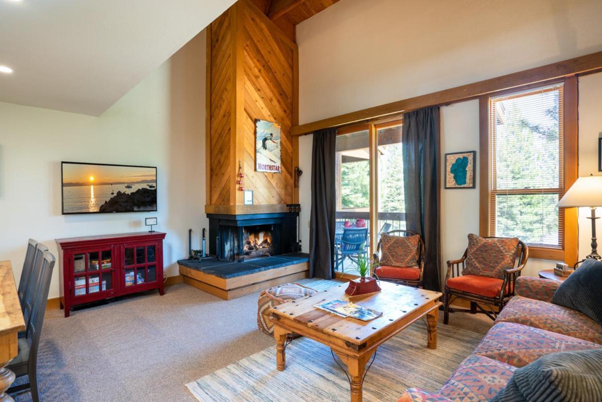 Northstar - Gold Bend Getaway Villa Truckee Buitenkant foto