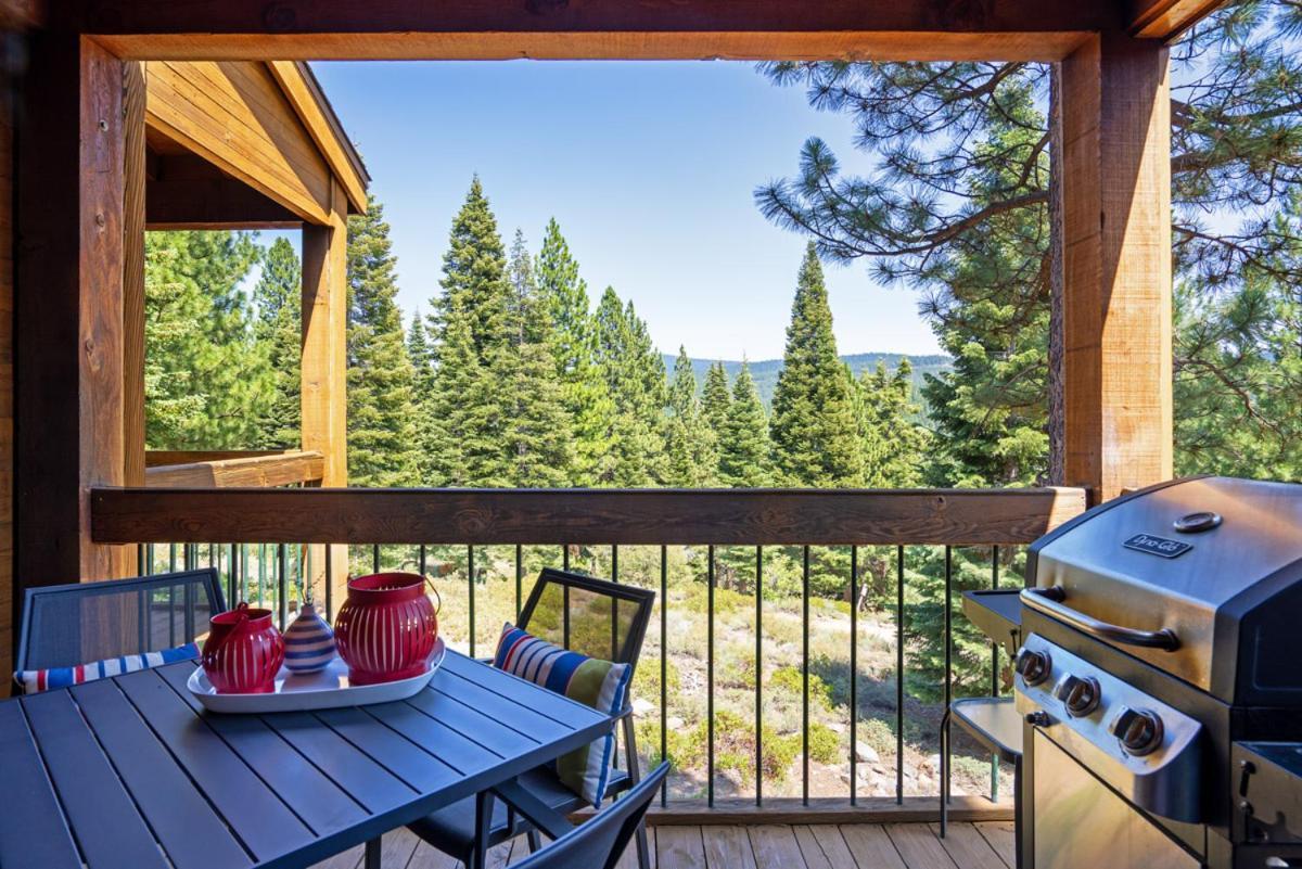 Northstar - Gold Bend Getaway Villa Truckee Buitenkant foto