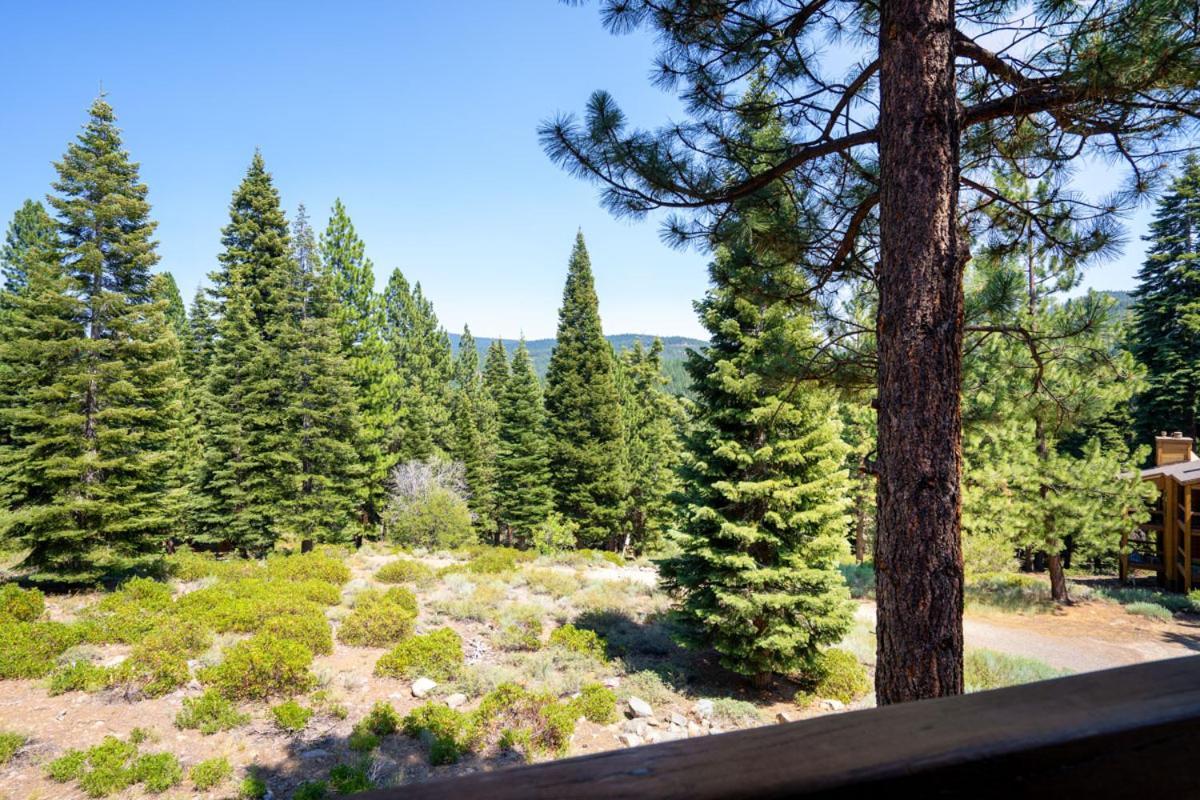 Northstar - Gold Bend Getaway Villa Truckee Buitenkant foto