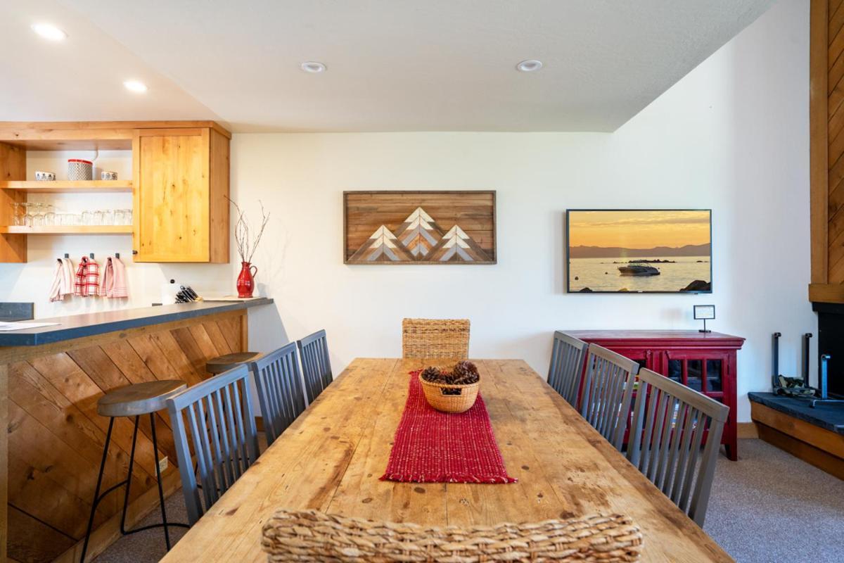 Northstar - Gold Bend Getaway Villa Truckee Buitenkant foto