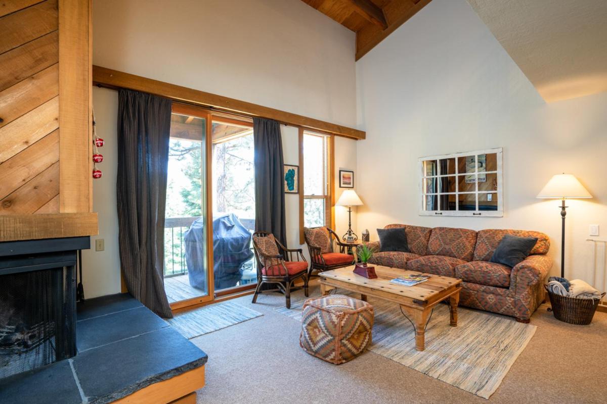 Northstar - Gold Bend Getaway Villa Truckee Buitenkant foto