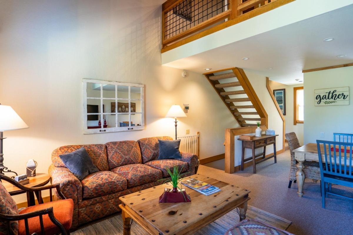 Northstar - Gold Bend Getaway Villa Truckee Buitenkant foto
