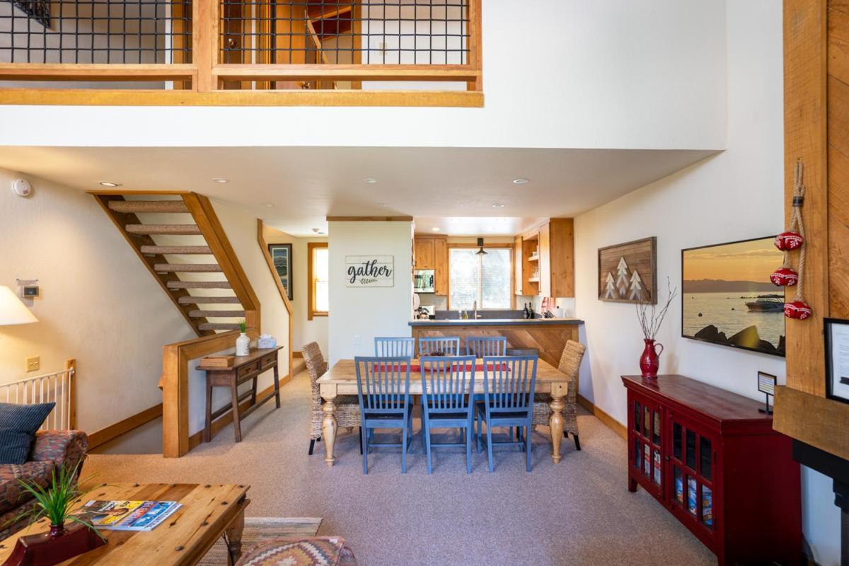 Northstar - Gold Bend Getaway Villa Truckee Buitenkant foto