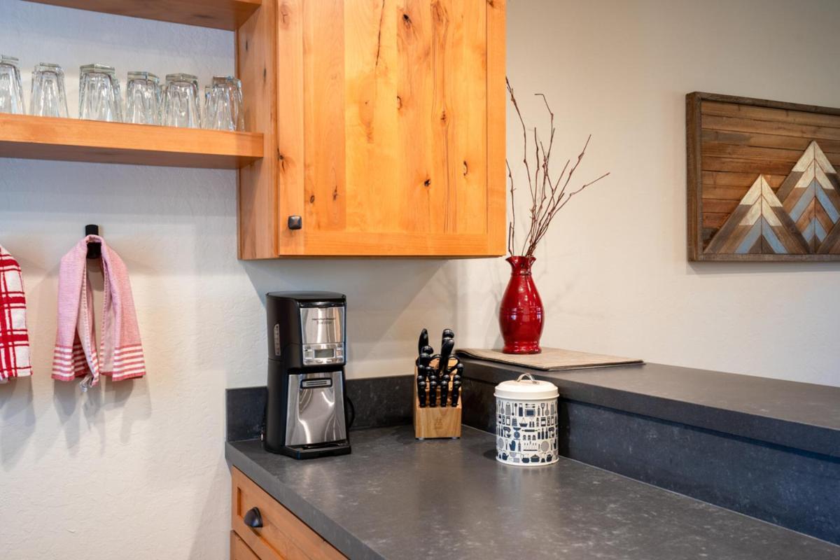 Northstar - Gold Bend Getaway Villa Truckee Buitenkant foto