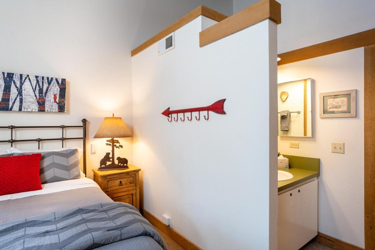 Northstar - Gold Bend Getaway Villa Truckee Buitenkant foto