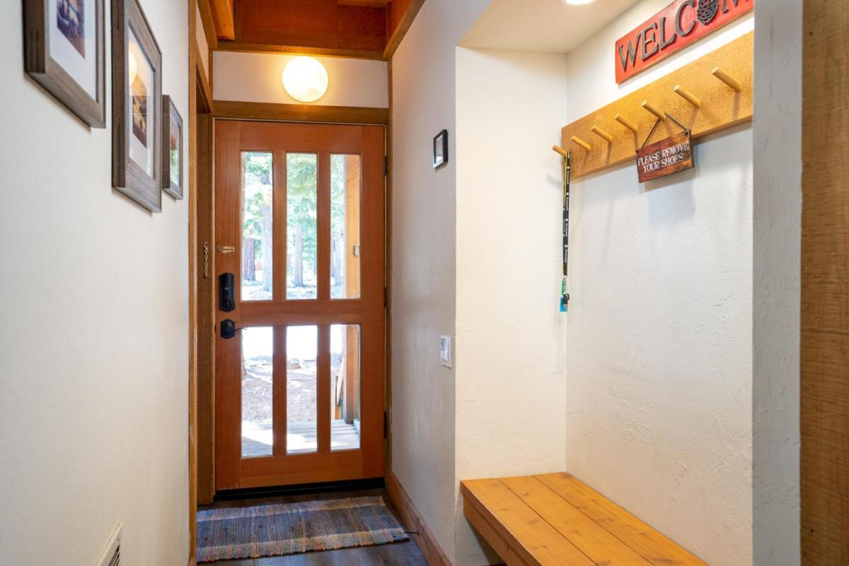 Northstar - Gold Bend Getaway Villa Truckee Buitenkant foto