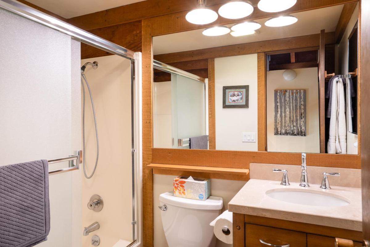 Northstar - Gold Bend Getaway Villa Truckee Buitenkant foto