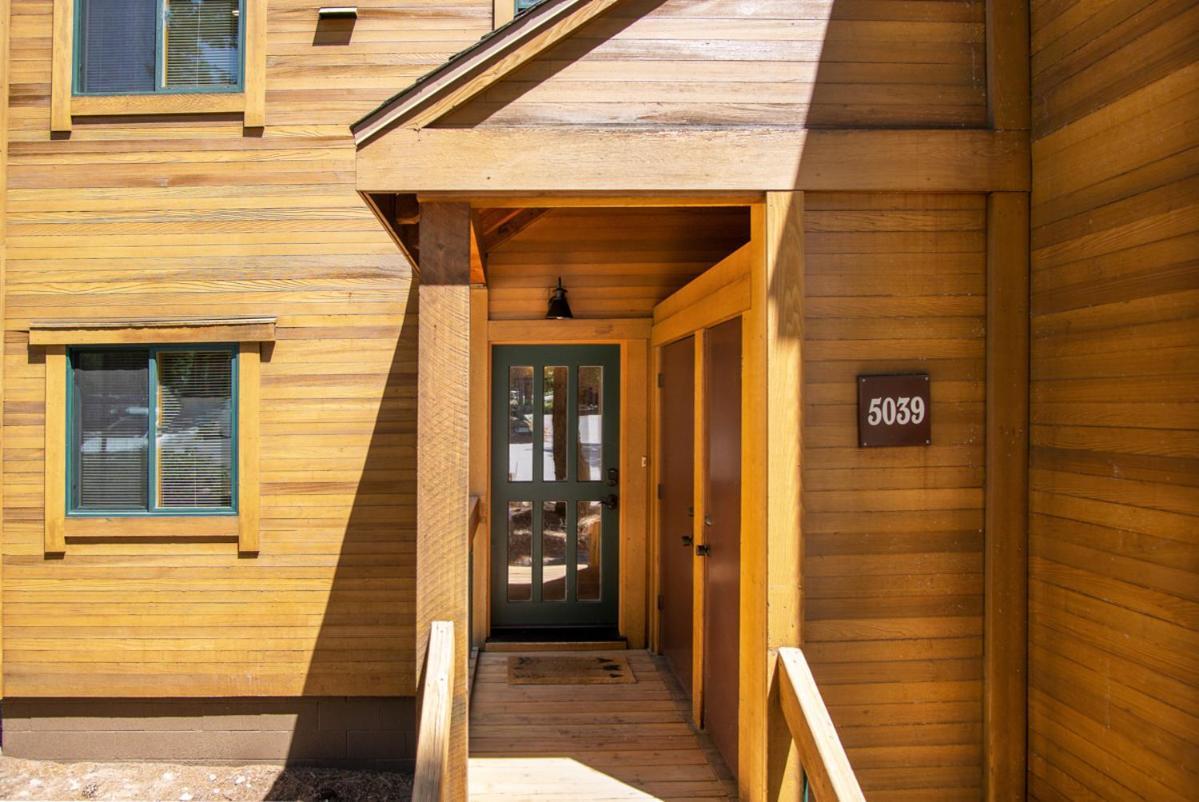 Northstar - Gold Bend Getaway Villa Truckee Buitenkant foto