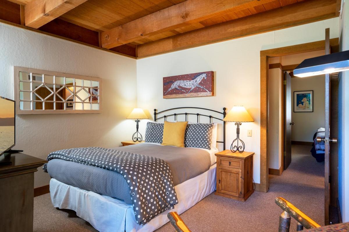 Northstar - Gold Bend Getaway Villa Truckee Buitenkant foto