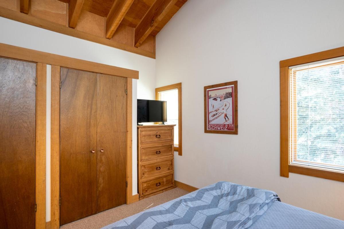 Northstar - Gold Bend Getaway Villa Truckee Buitenkant foto