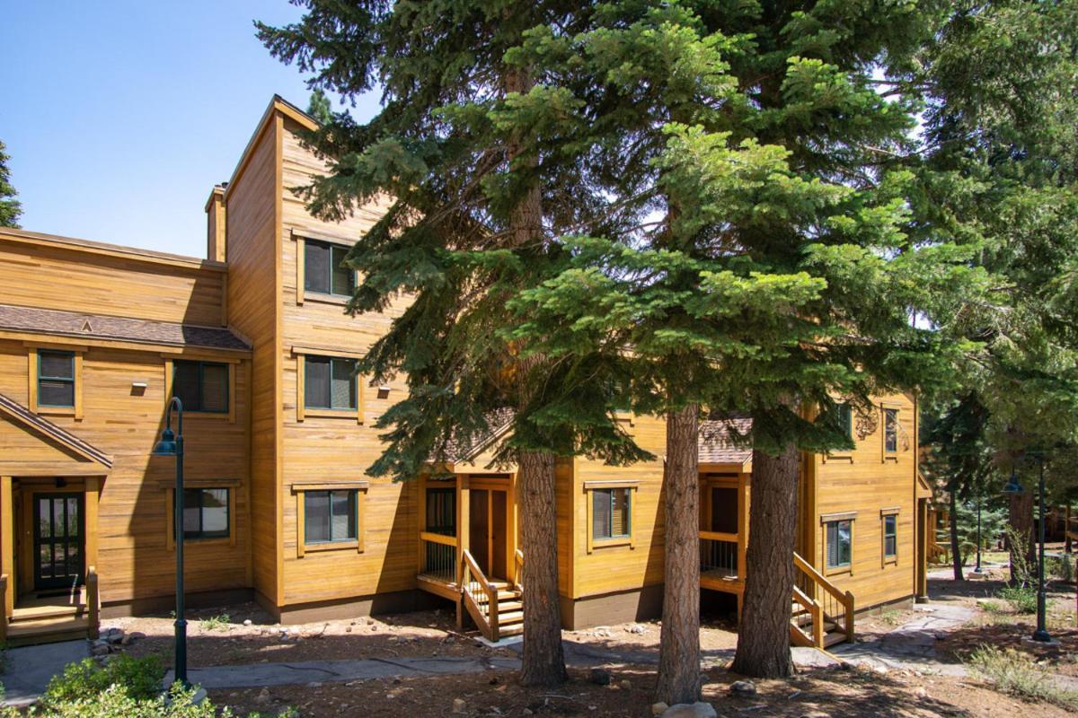 Northstar - Gold Bend Getaway Villa Truckee Buitenkant foto