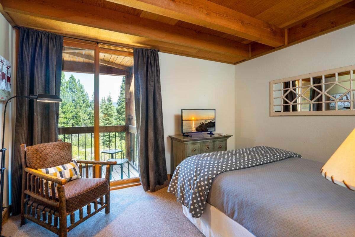 Northstar - Gold Bend Getaway Villa Truckee Buitenkant foto