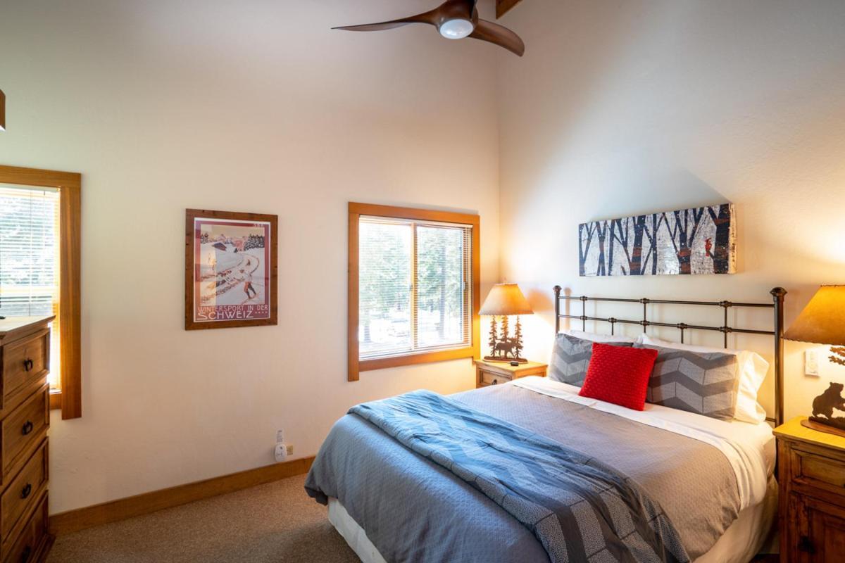 Northstar - Gold Bend Getaway Villa Truckee Buitenkant foto