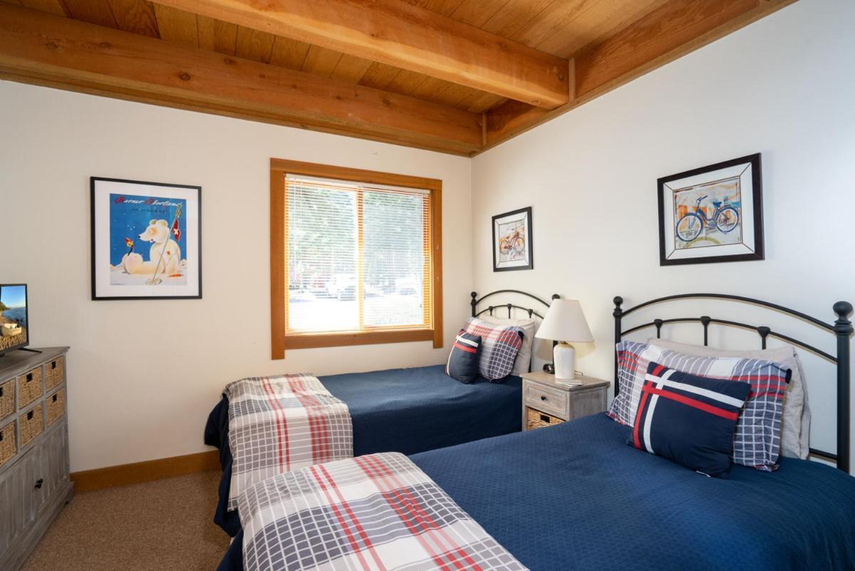 Northstar - Gold Bend Getaway Villa Truckee Buitenkant foto
