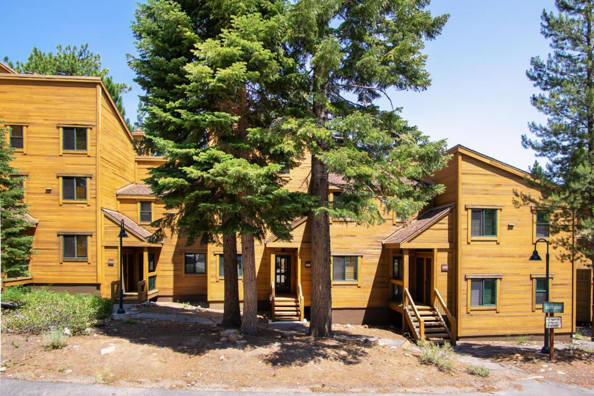 Northstar - Gold Bend Getaway Villa Truckee Buitenkant foto
