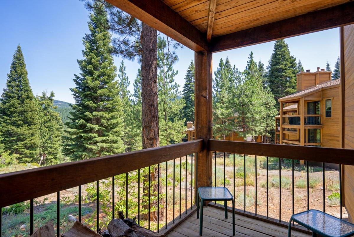 Northstar - Gold Bend Getaway Villa Truckee Buitenkant foto