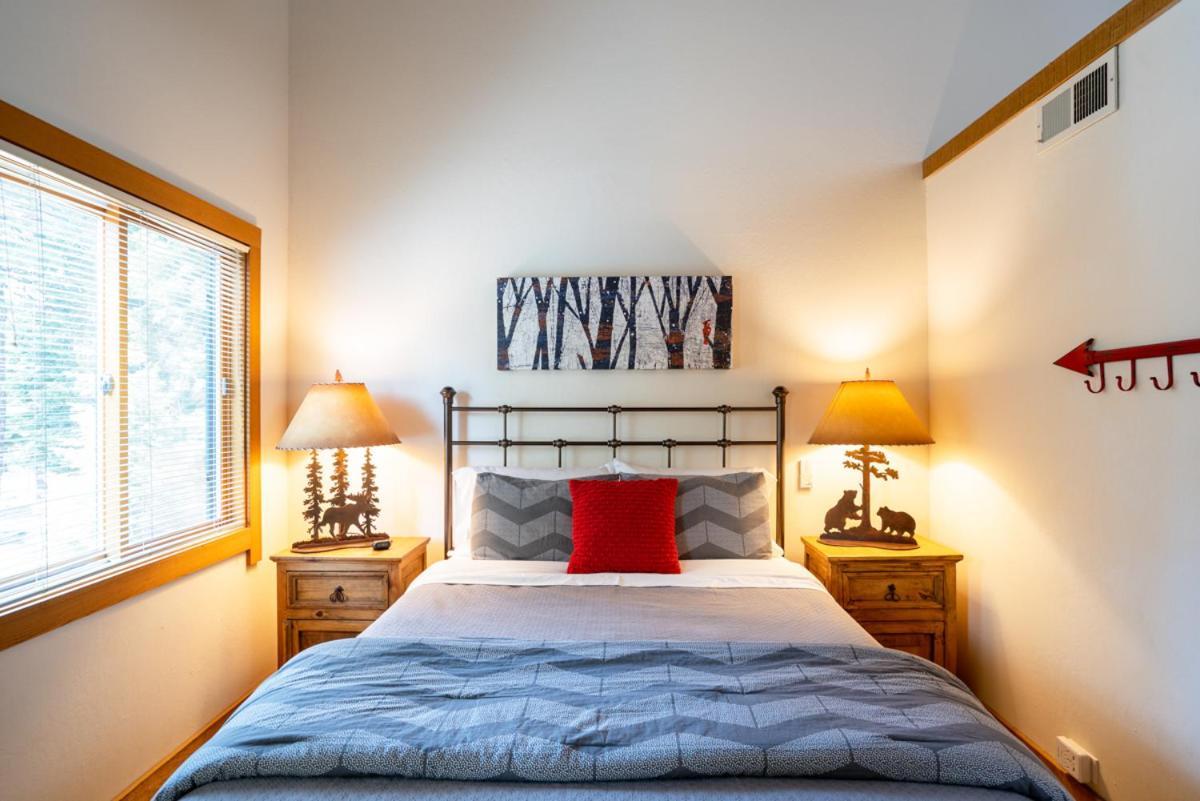 Northstar - Gold Bend Getaway Villa Truckee Buitenkant foto