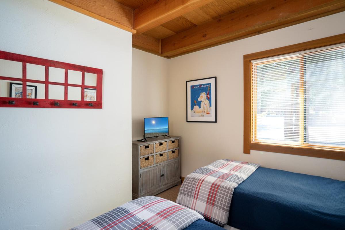 Northstar - Gold Bend Getaway Villa Truckee Buitenkant foto