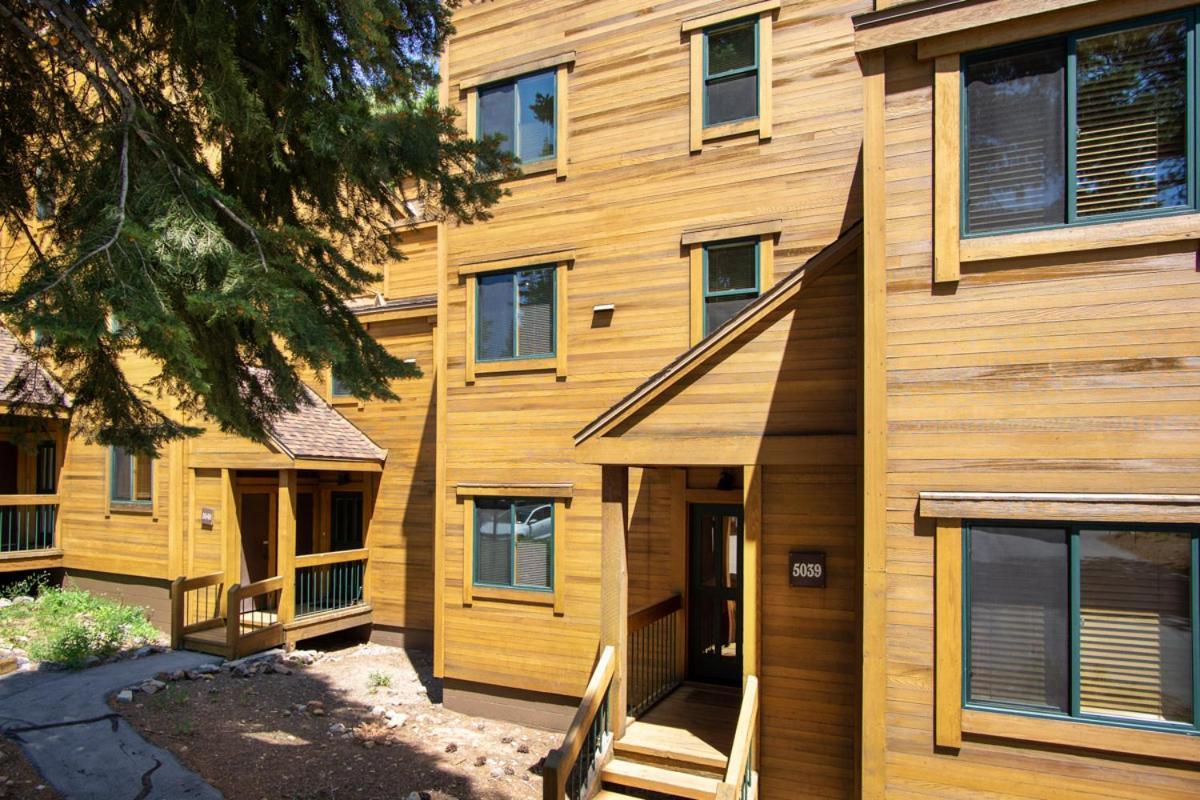 Northstar - Gold Bend Getaway Villa Truckee Buitenkant foto